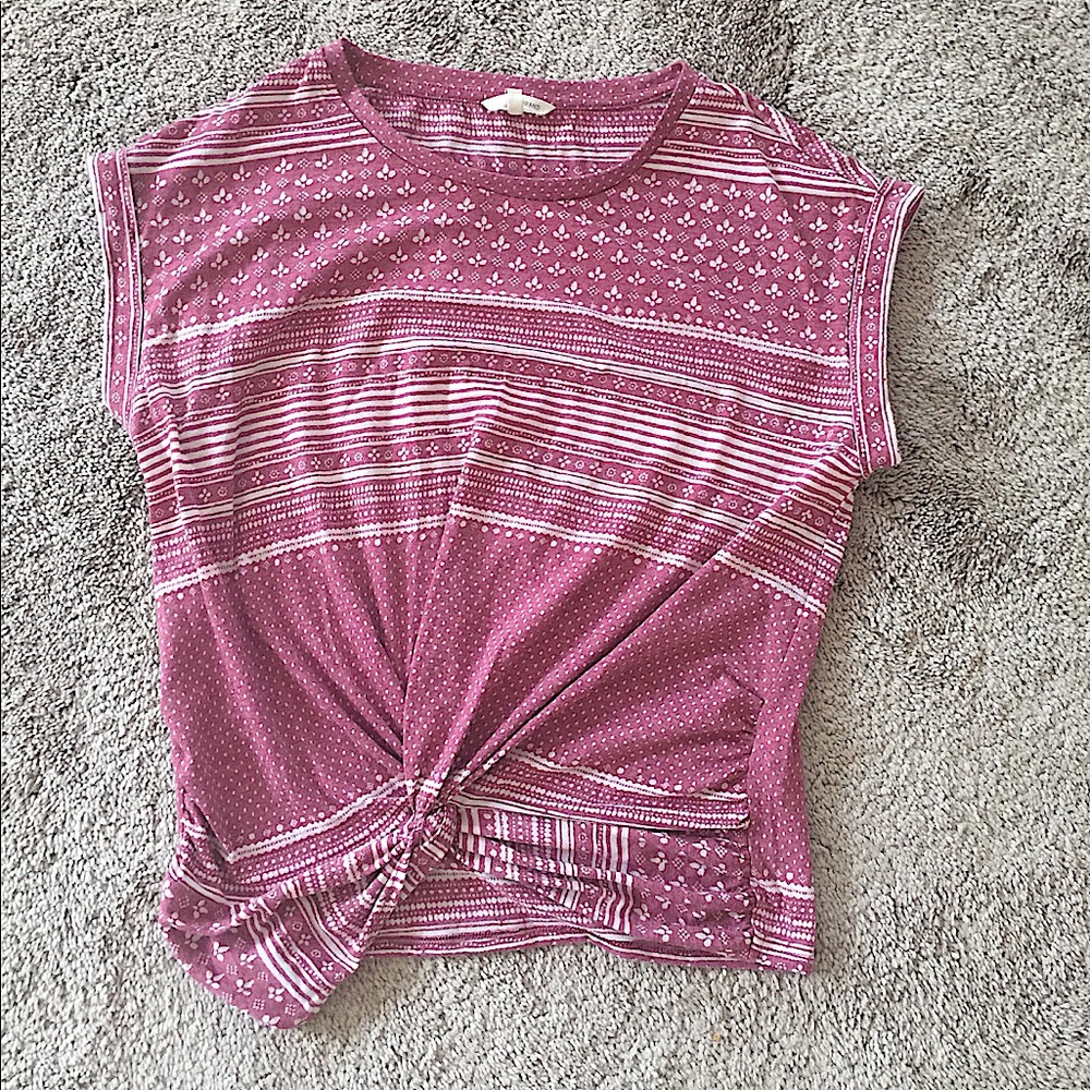 Lucky Brand Tee